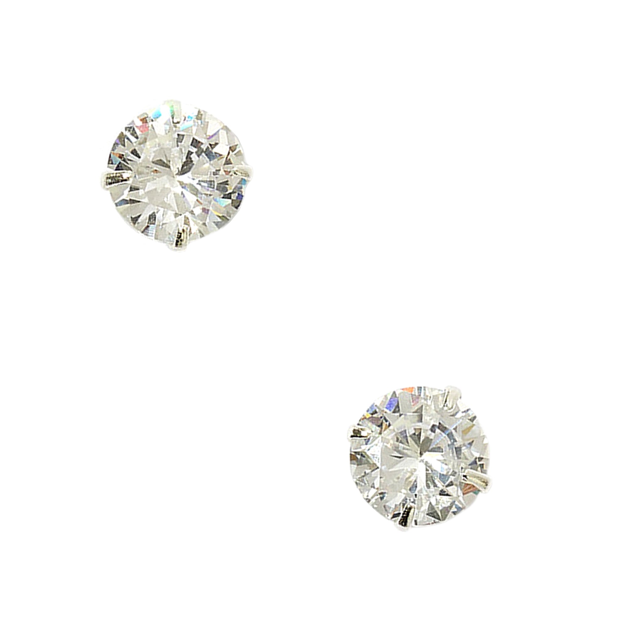Buy 925 Sterling Silver Earrings With Pearl - Earrings for Women Online at  Silvermerc | SME_2715 – Silvermerc Designs