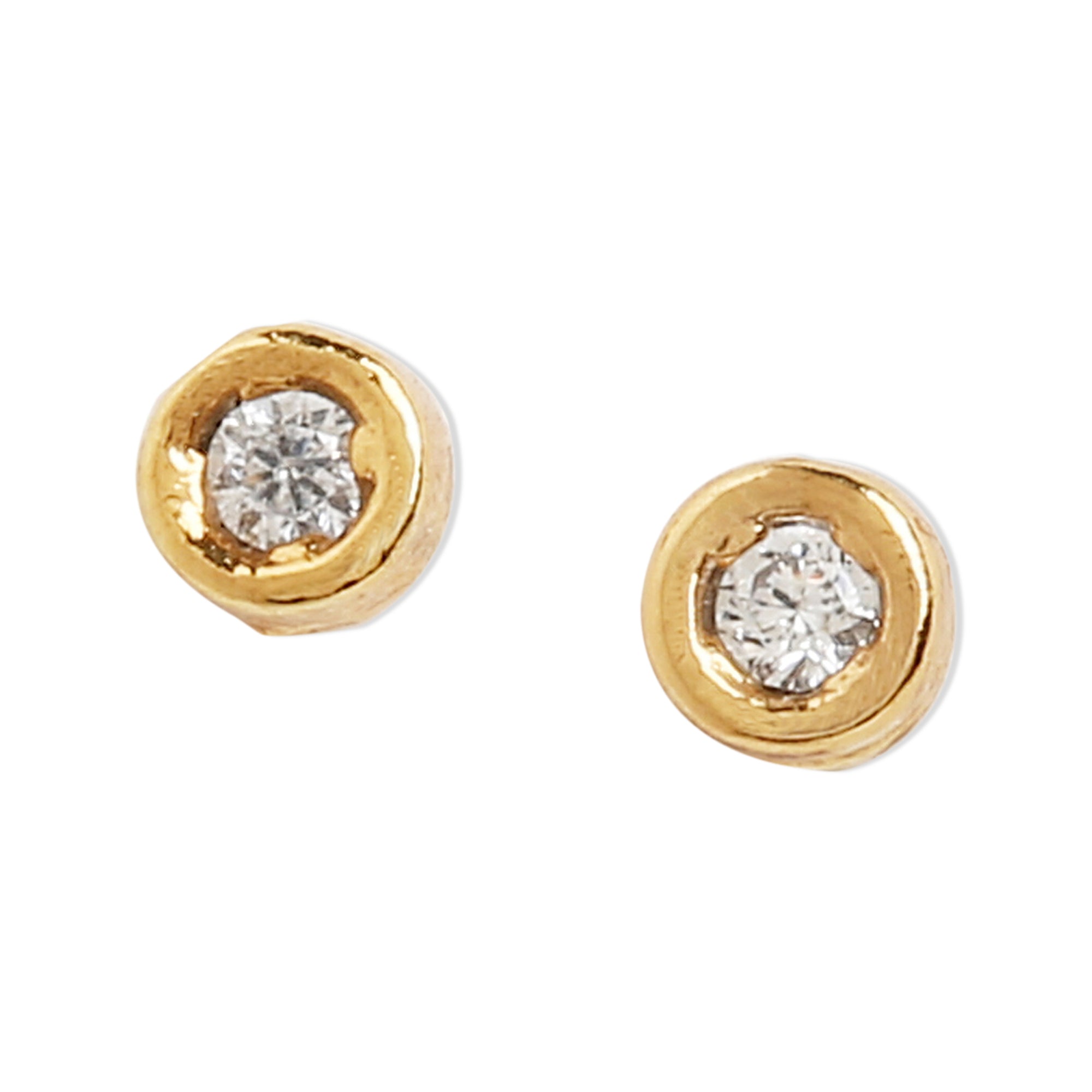 Real Gold Plated 3 Pack Pearl Stud And Hoop Earring For Women By Accessorize London