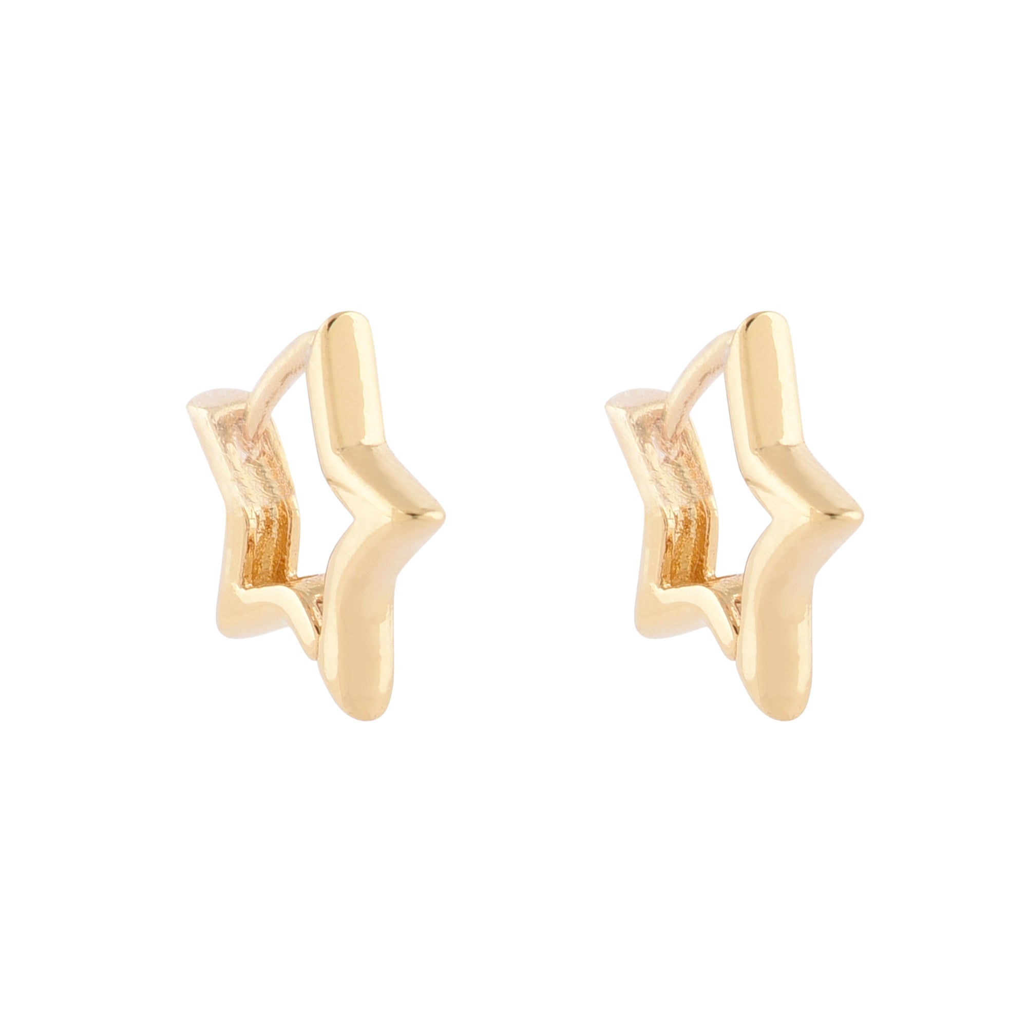 Star Earrings – uvamar.us