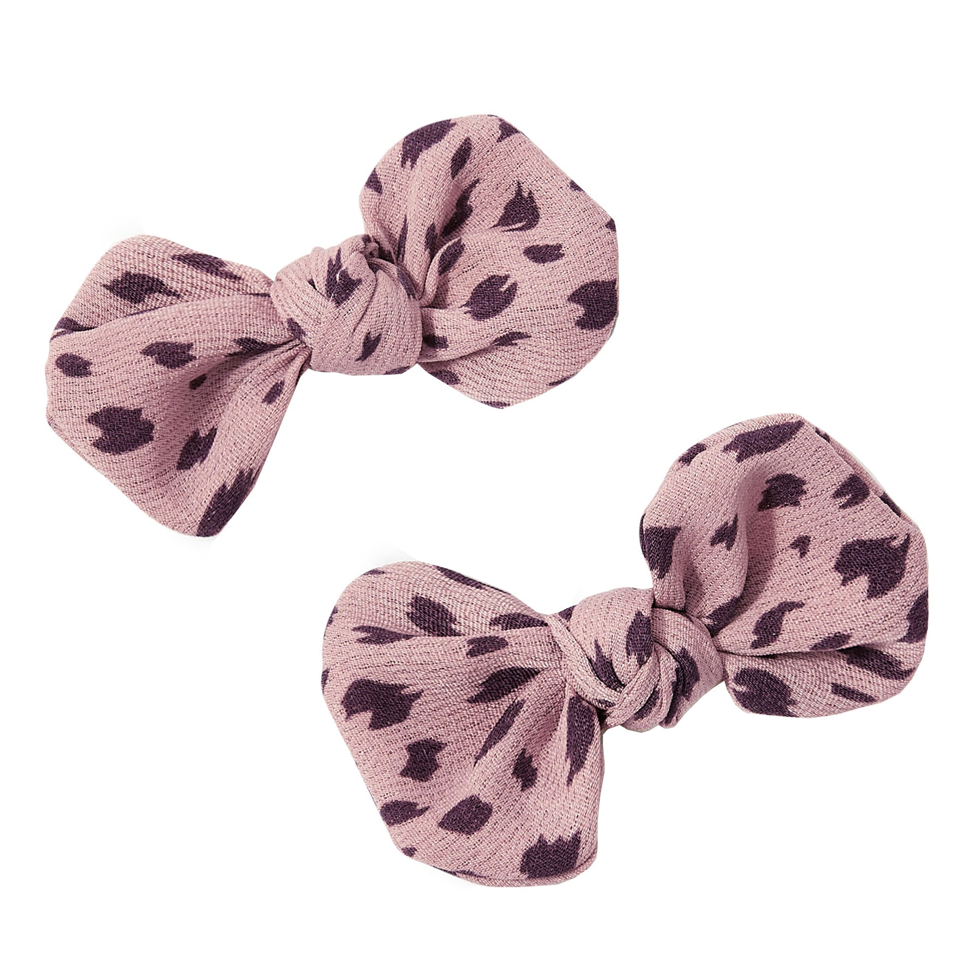 Accessorize London Girl's Spotty Hair Alice Band And Clip Set