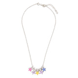 Accessorize London Girl's Make Your Own Star Necklace