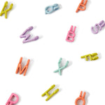 Accessorize London Girl's Make Your Own Letter Necklace