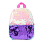 Accessorize London Girl's Sequin Backpack