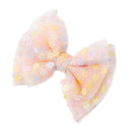 Accessorize London Girl's Sequin Bow Barette