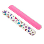 Accessorize London Girl's Emoji Snap Bands
