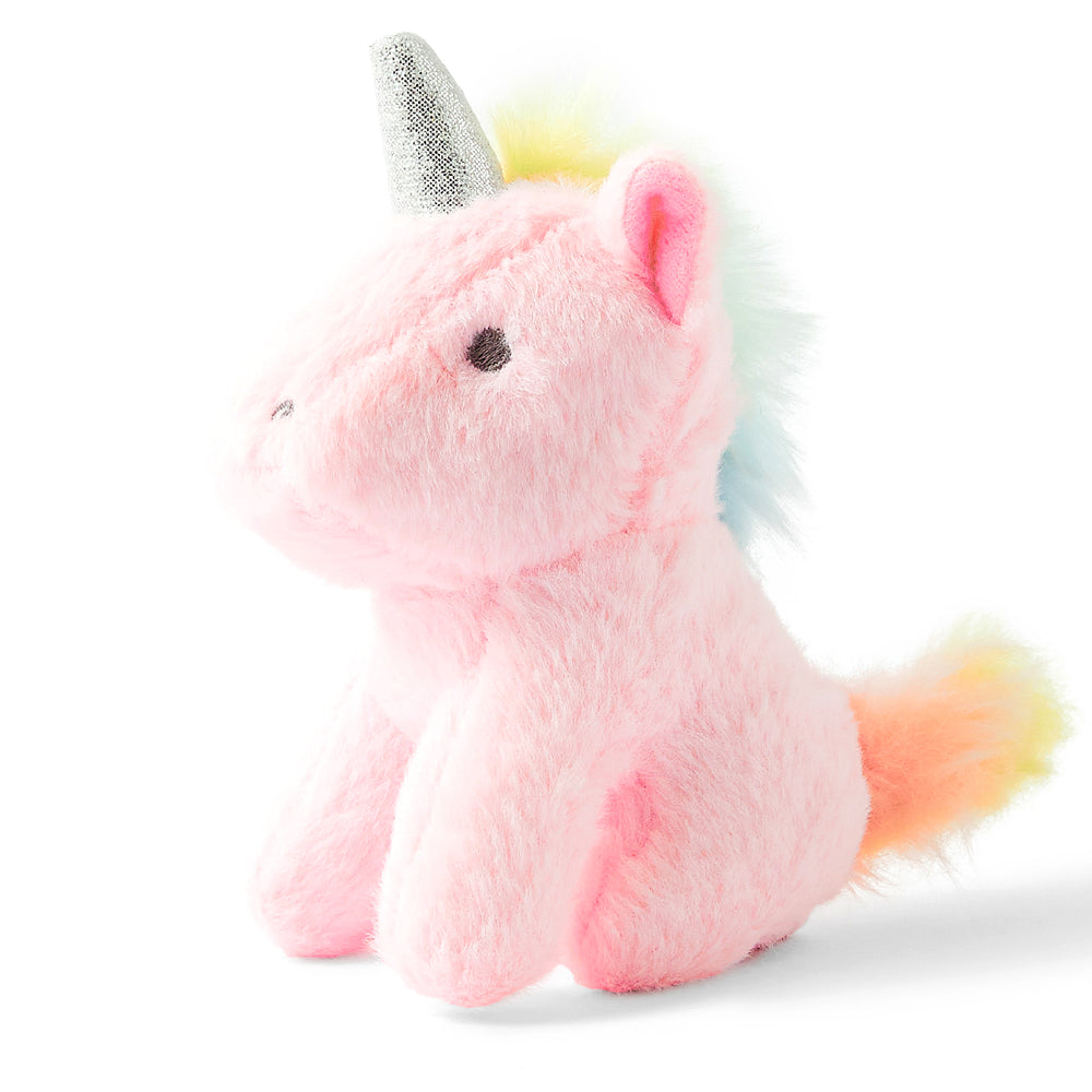 Accessorize London Girl's Pink My Pet Unicorn