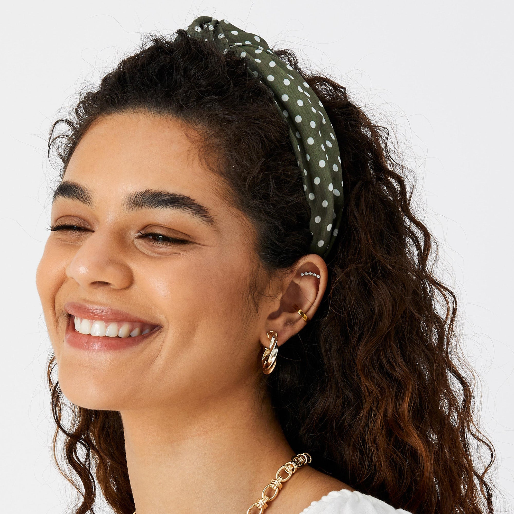Buy Hair Accessories for Online - India – Page 4
