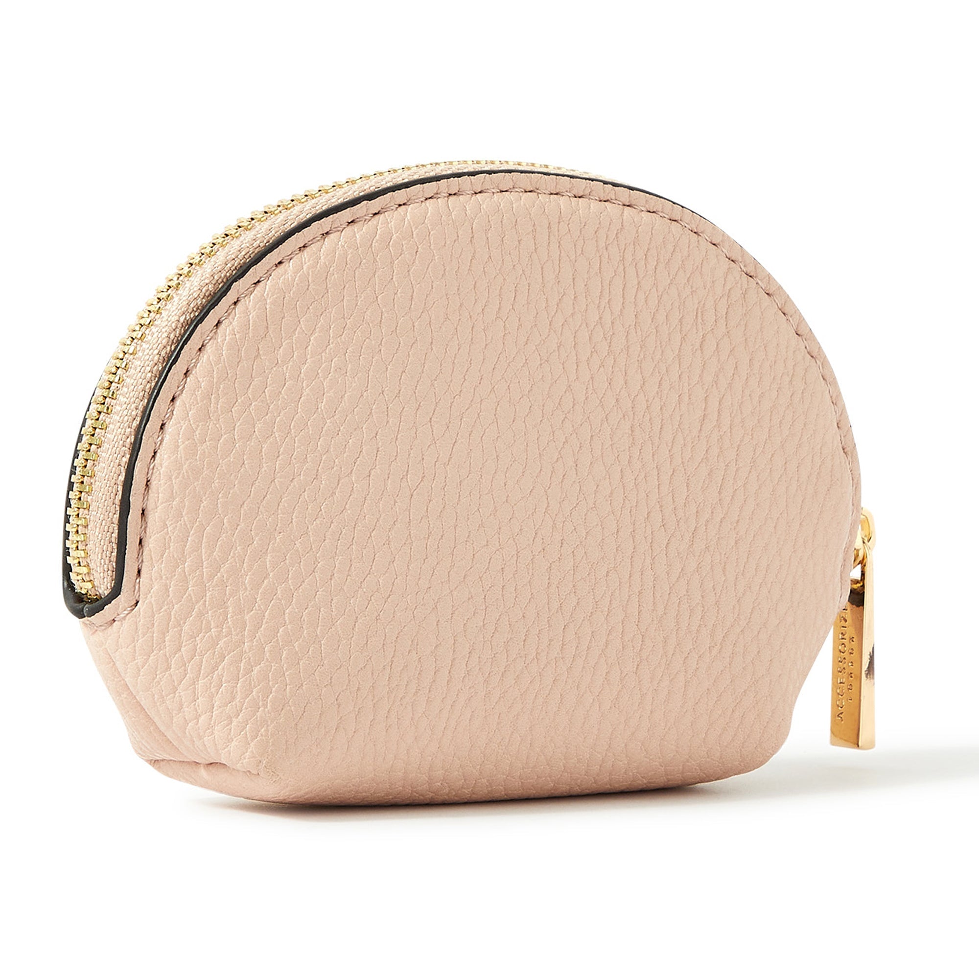 X Y SHOP Mini Backpack Coin Bag Women Small Wallet Fashion Pu Keychain Purses  Coin Purse Pink - Price in India | Flipkart.com