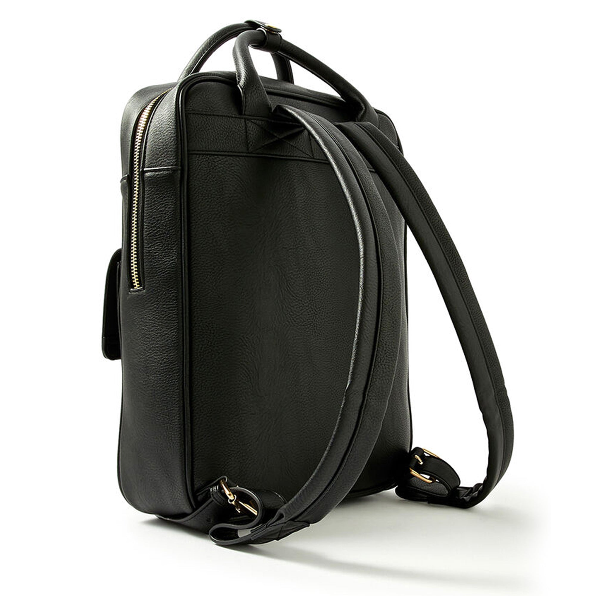 Accessorize backpack black hotsell