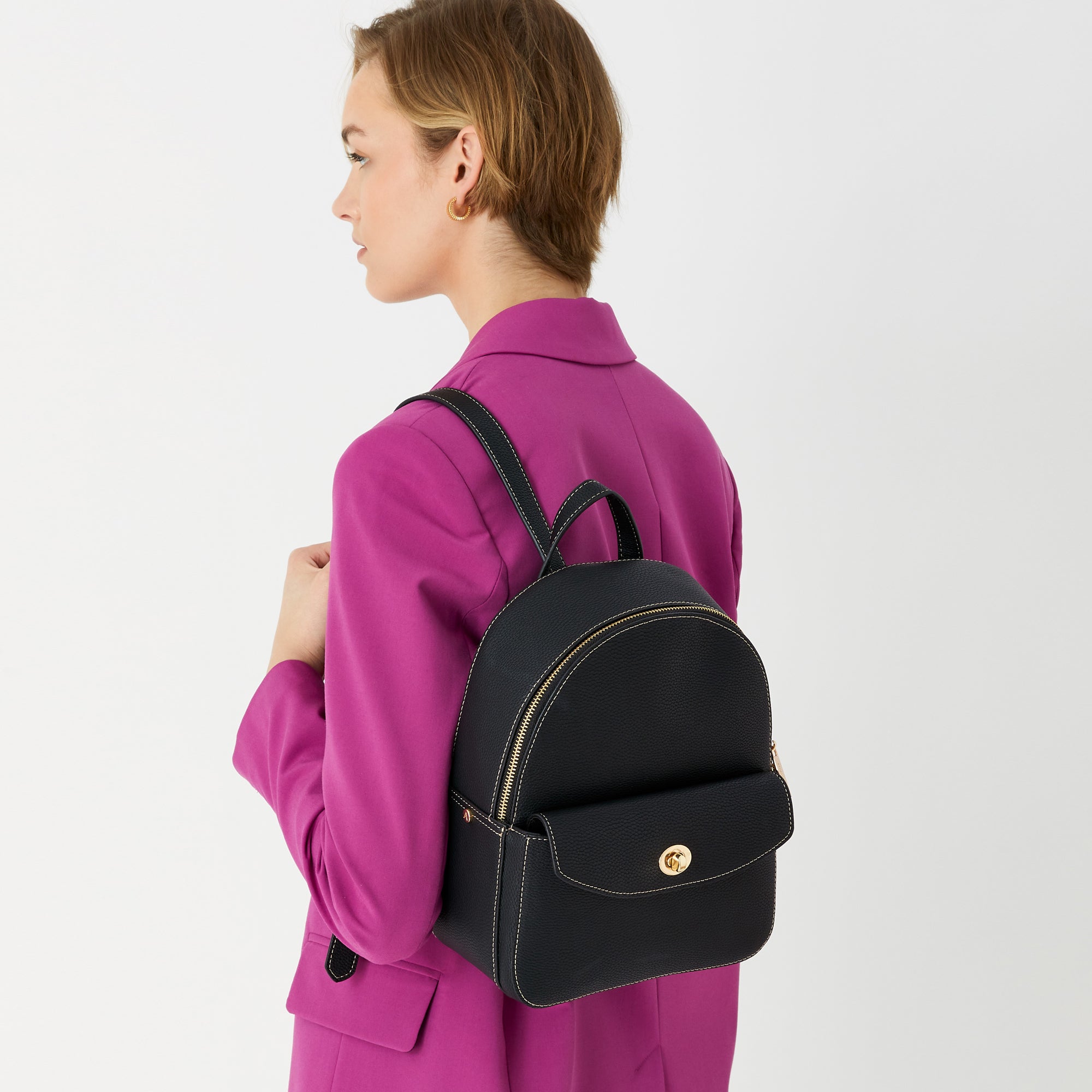 Kate spade polly discount mini convertible backpack