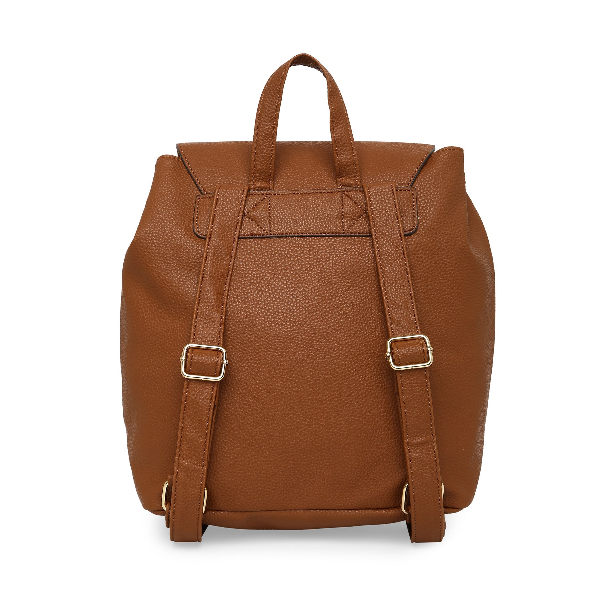 Trendy Womens Tan Leather Backpack Purse Designer Backpacks for Women –  igemstonejewelry