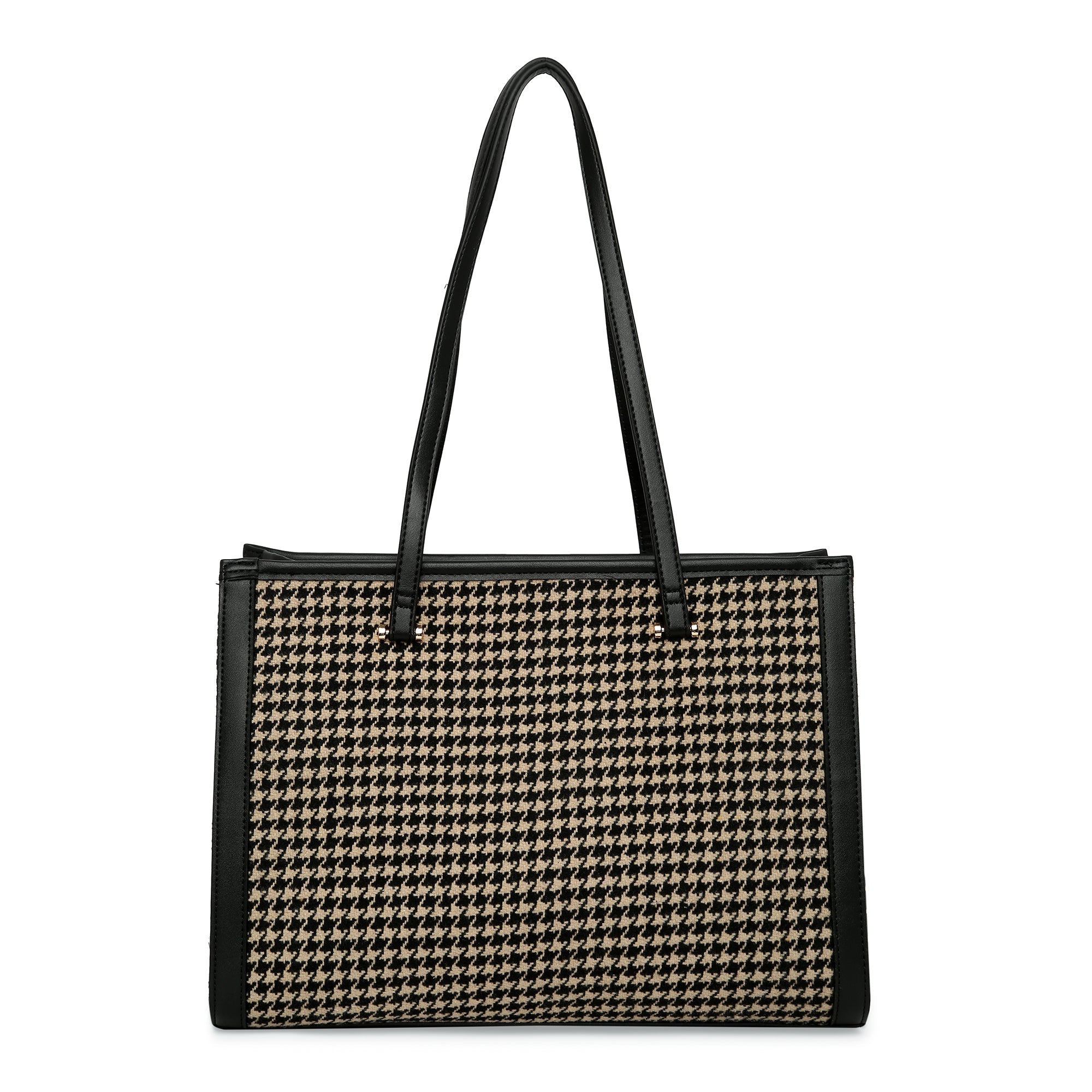 Buy Black Handbags for Women by KLEIO Online | Ajio.com