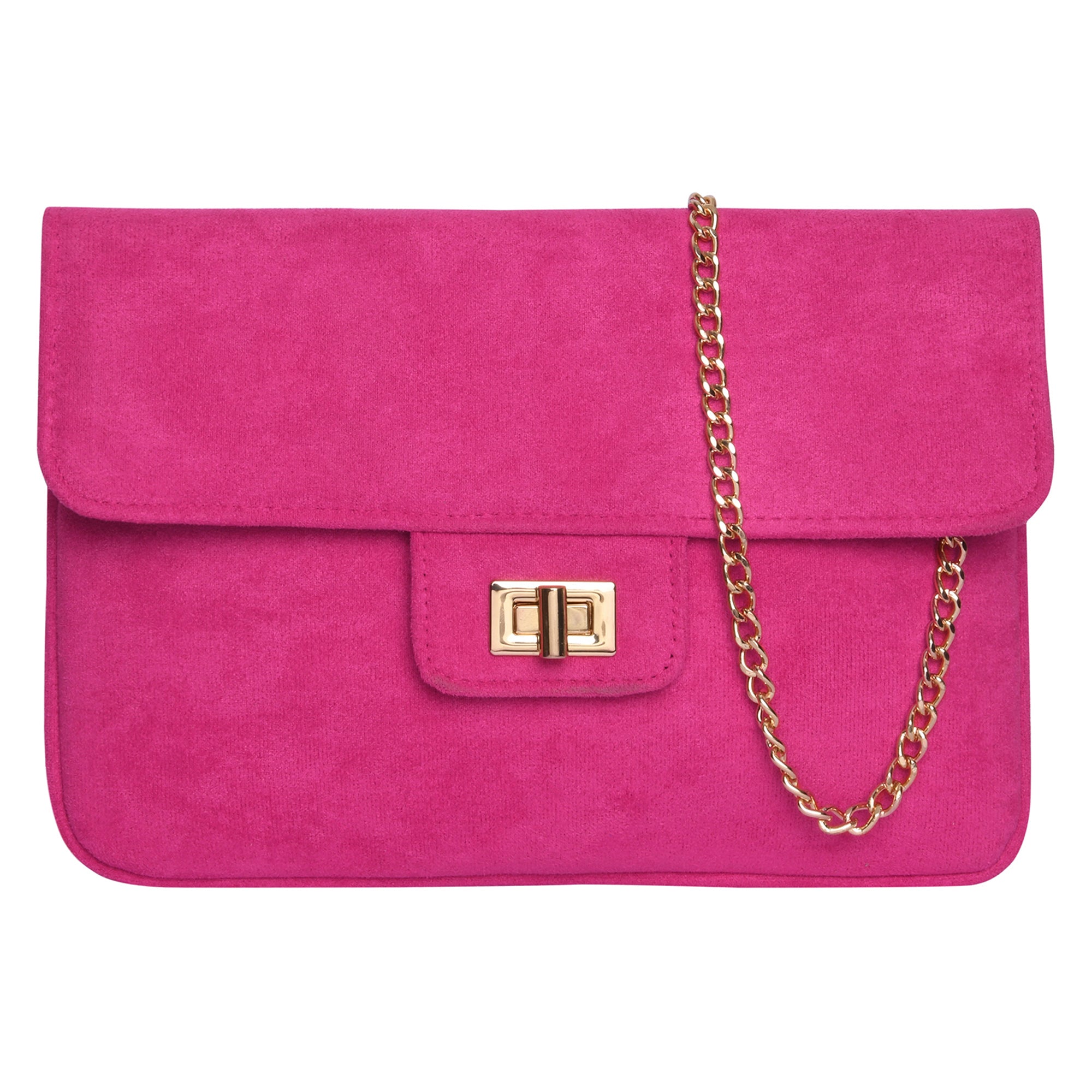 Embroidered Hand Light Pink Embroidery Clutch Bags at Rs 699/piece in New  Delhi