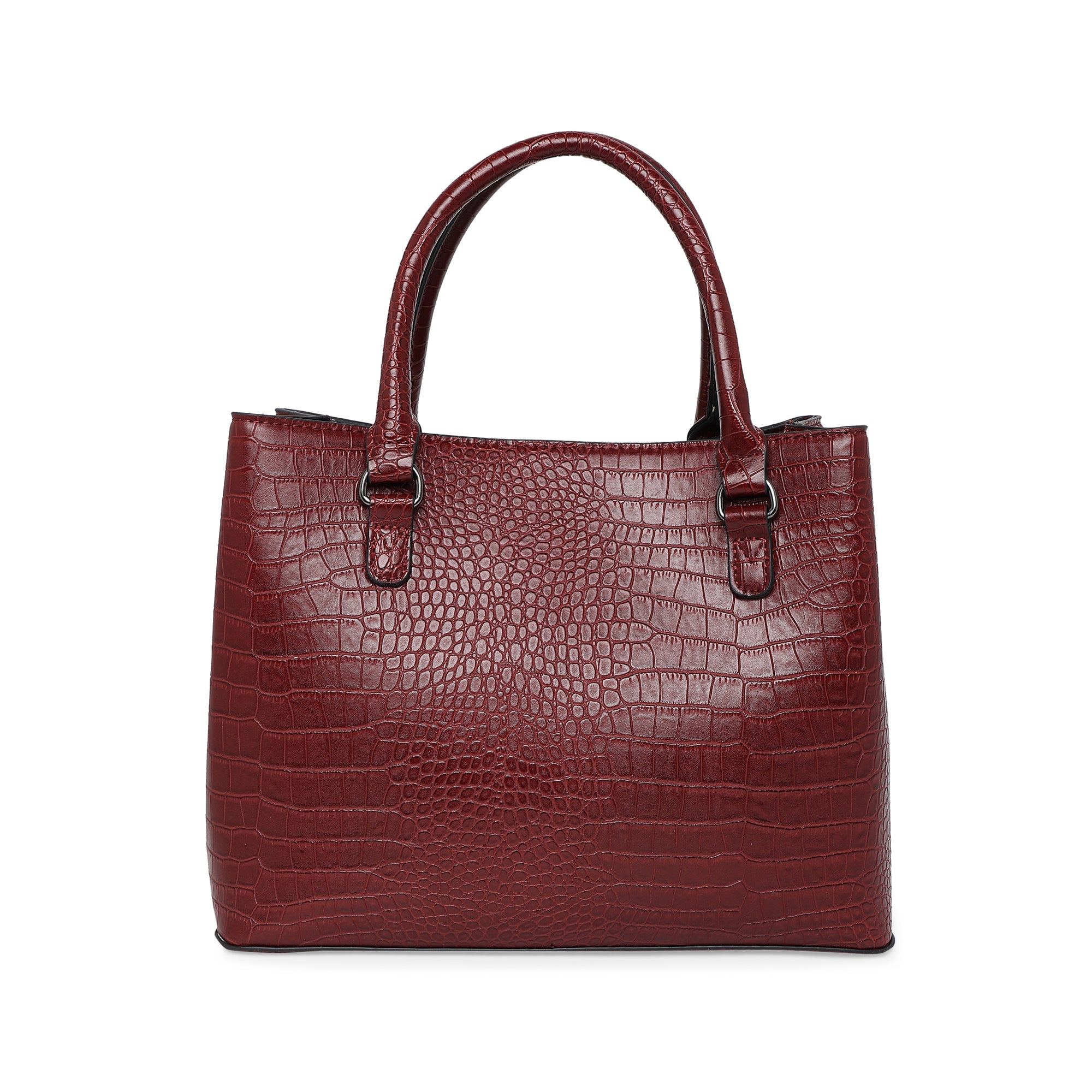 Buy Burgundy Mini Purse Sling Bag Online - Accessorize India