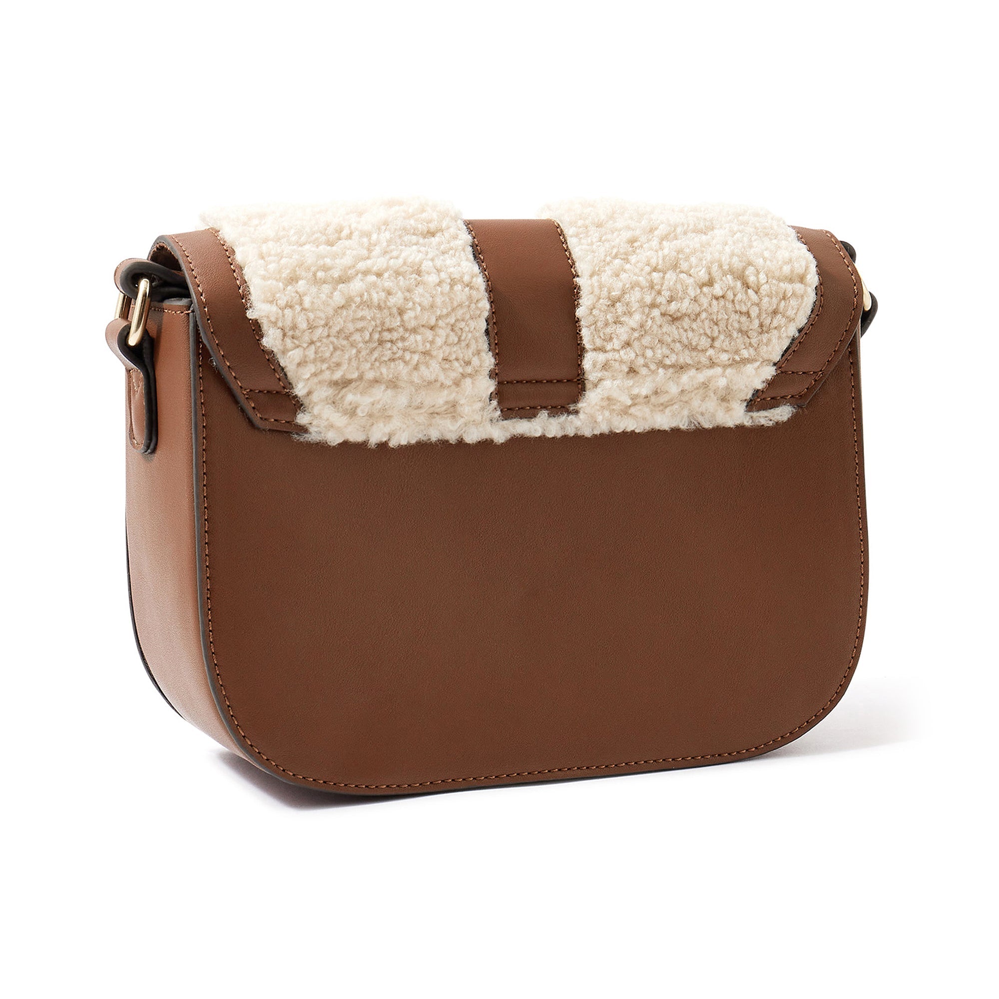 Chloe faux leather bag Clearance