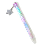 Accessorize London Girl's Star Charm Twisted Pen