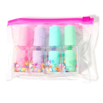 Accessorize London Girl's Shaky 4X Highlighters
