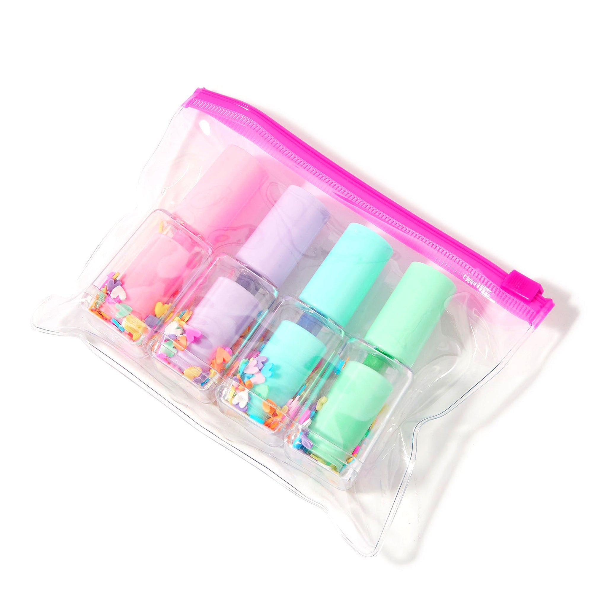 Accessorize London Girl's Shaky 4X Highlighters