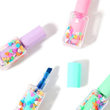 Accessorize London Girl's Shaky 4X Highlighters