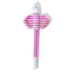 Accessorize London Girl's Unicorn Spinner Pen
