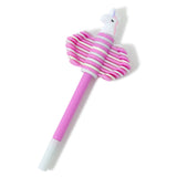 Accessorize London Girl's Unicorn Spinner Pen