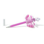 Accessorize London Girl's Unicorn Spinner Pen