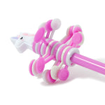 Accessorize London Girl's Unicorn Spinner Pen