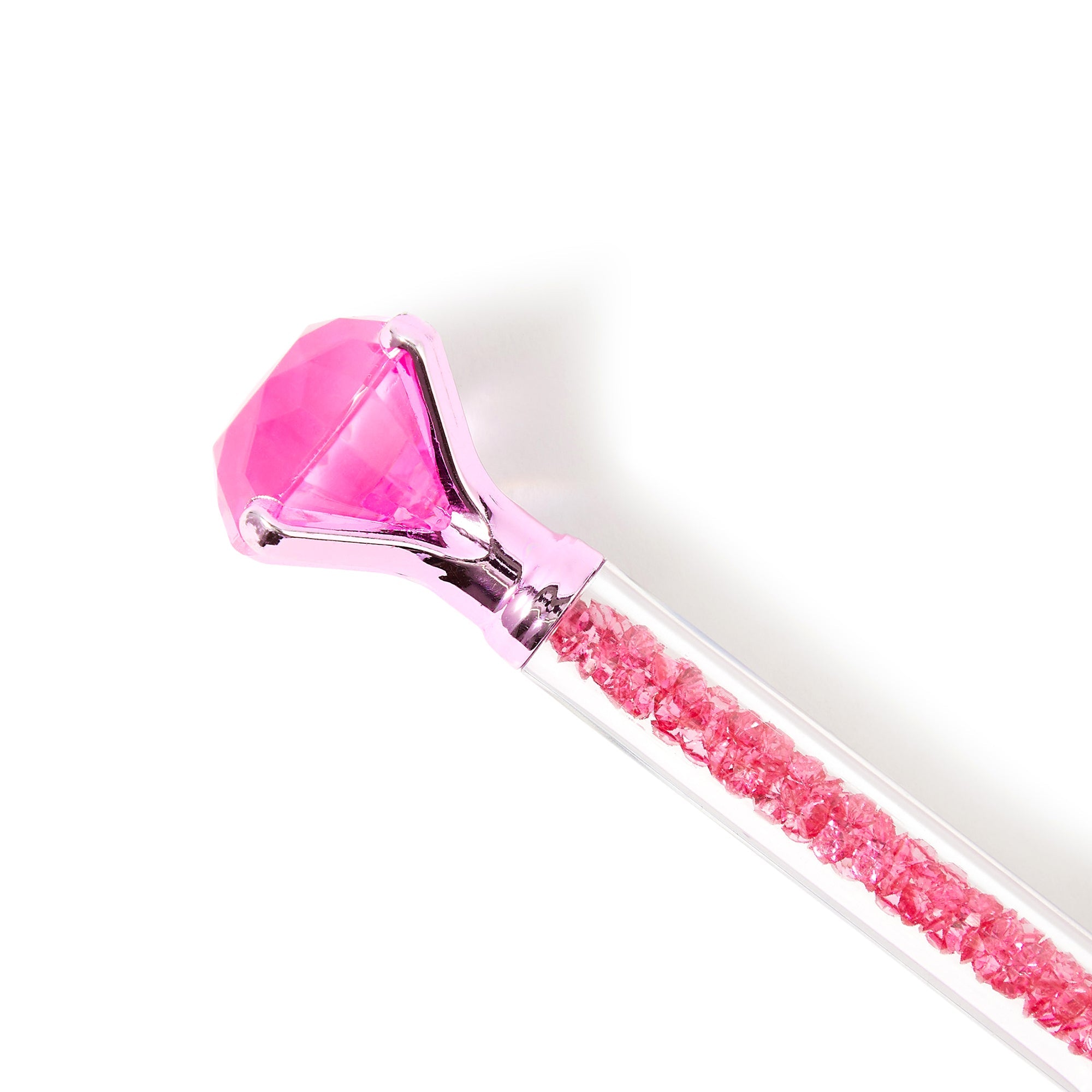 Accessorize London Girl's Diamond Gem Pen