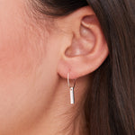 Accessorize London Women's Filigree Hoop Earrings Set Of Three
