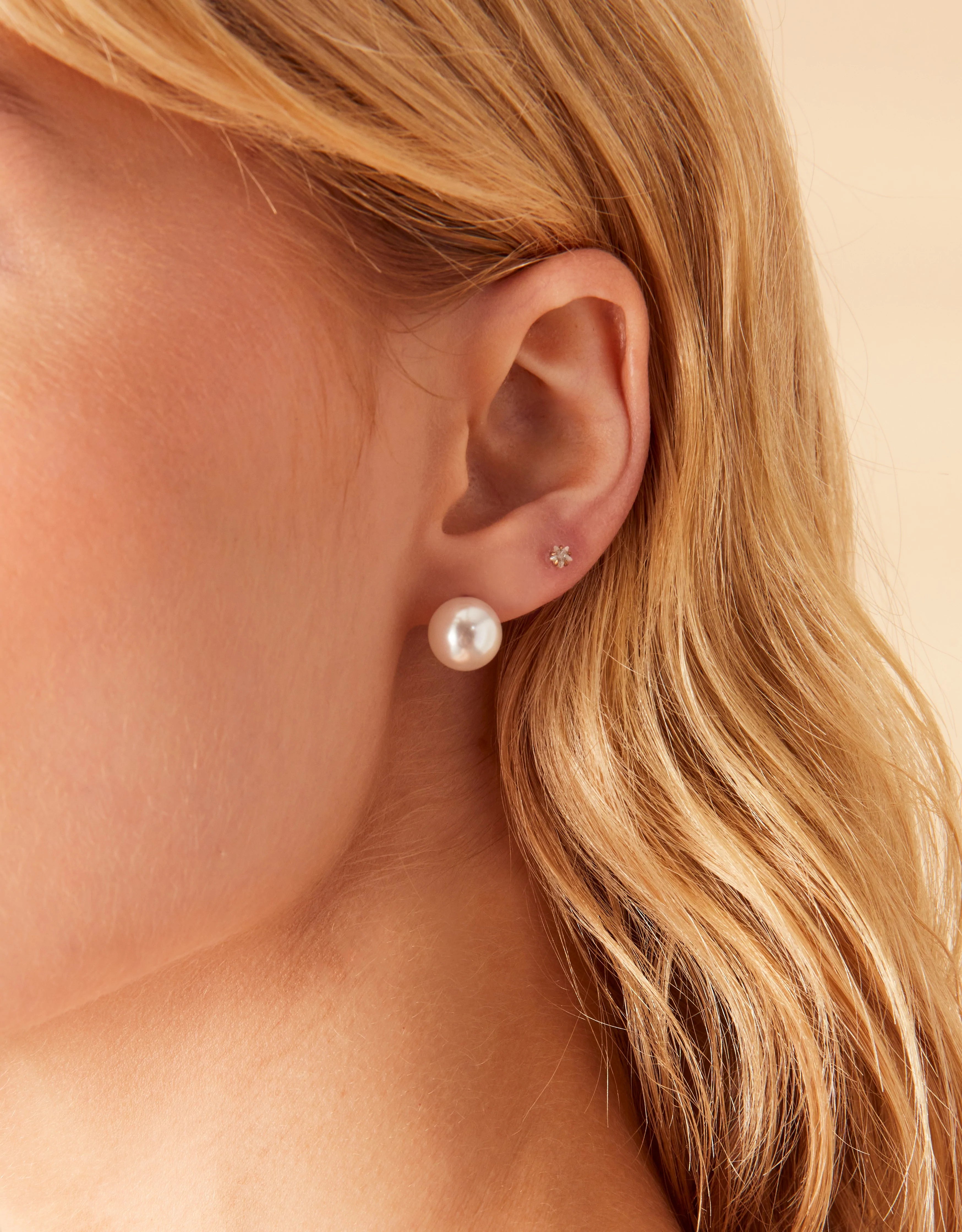 Buy JEWELZ New Trendy Western Earrings | Shoppers Stop