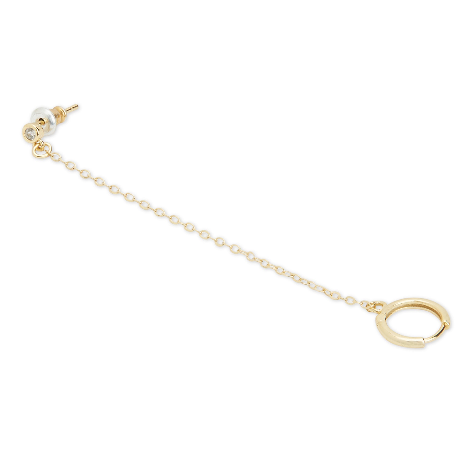 Real Gold Plated Green Z Modern Heirloom 6 Malachite Earring Set