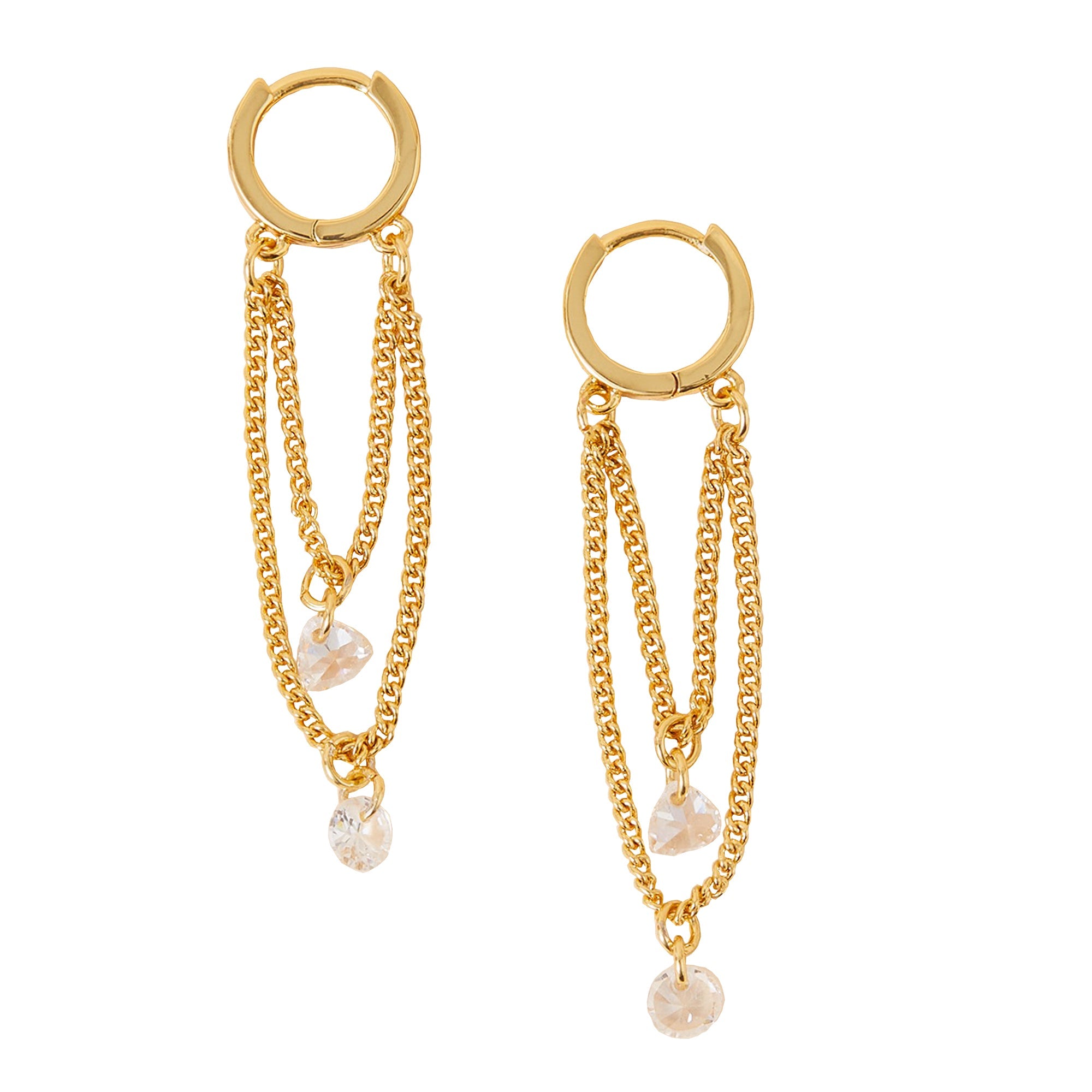 Buy 2500+ Earrings Online | BlueStone.com - India's #1 Online Jewellery  Brand