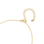 Accessorize London Women'S Yellow Lemon Pendant Necklace