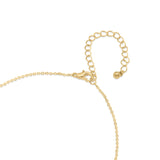 Accessorize London Women'S Yellow Lemon Pendant Necklace