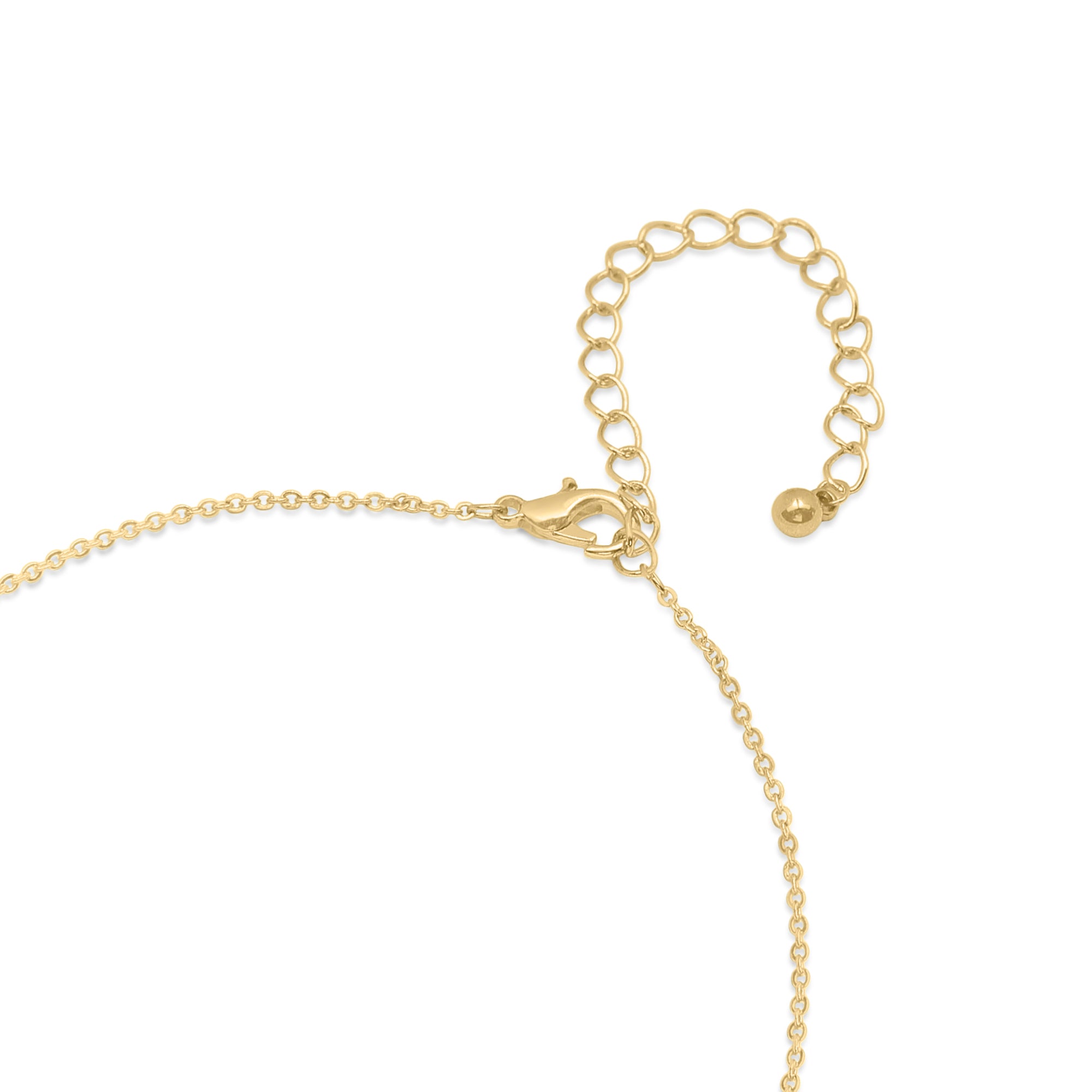 Accessorize London Women'S Yellow Lemon Pendant Necklace