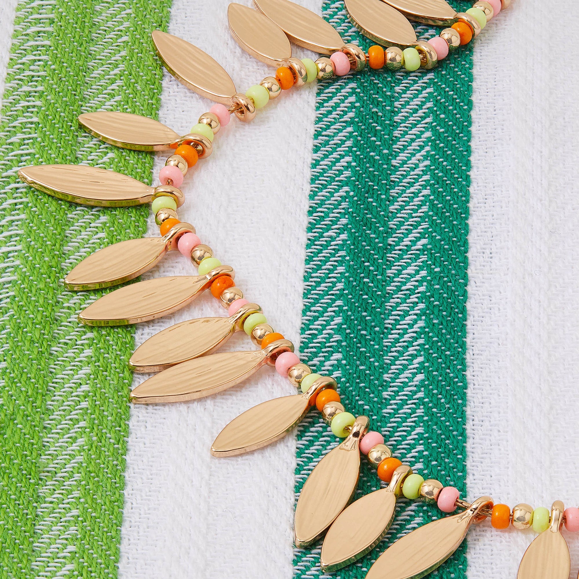 Accessorize shell sale necklace