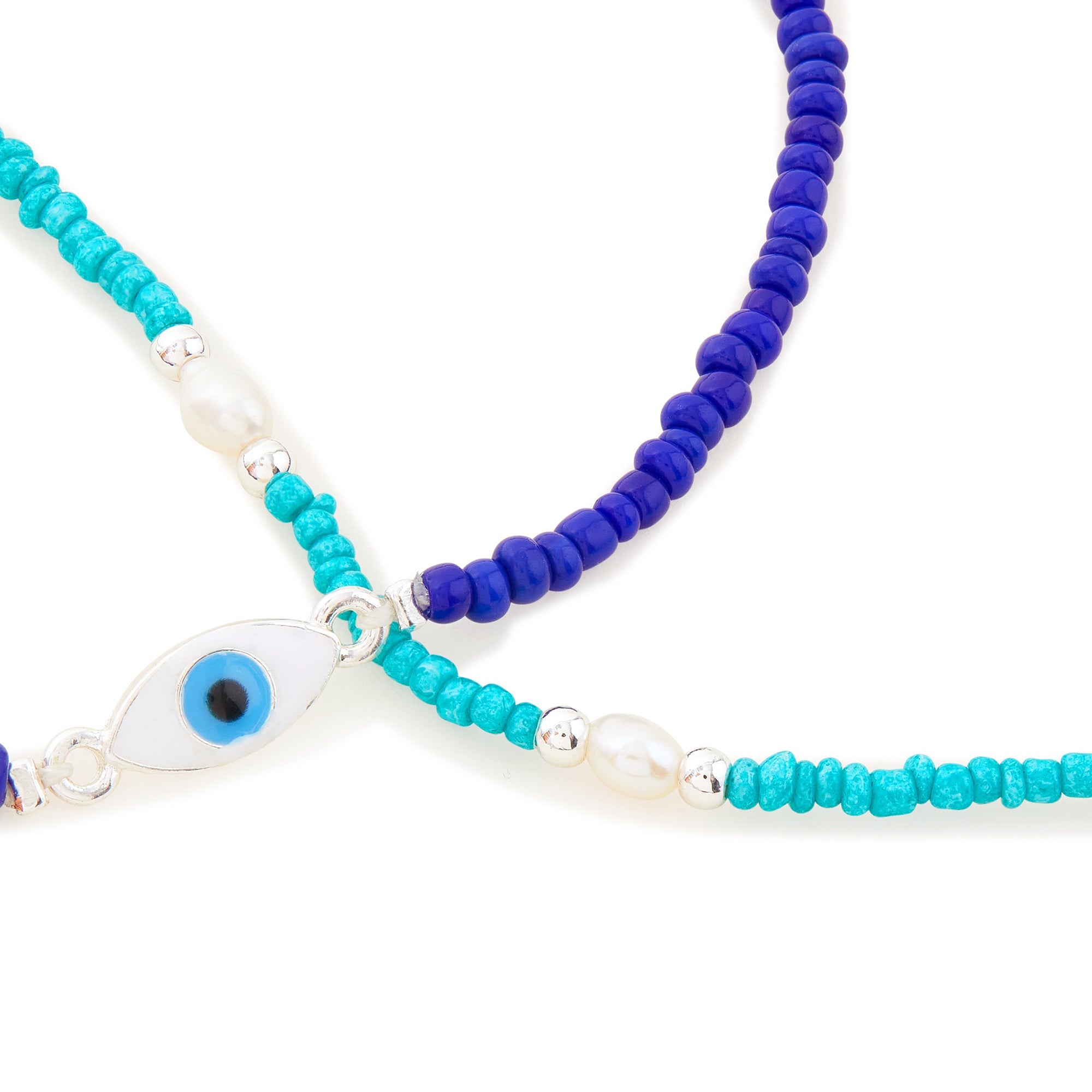 What is Evil Eye Jewelry and What Does it Mean? - TTT Jewelry