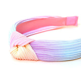 Accessorize London Girl's Ombre Alice Hair Band