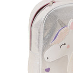 Accessorize London Girl's Unicorn Backpack