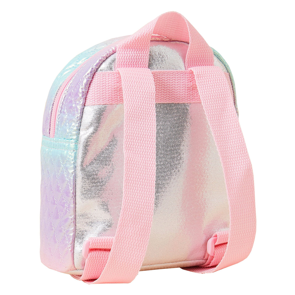 Accessorize Small Rucksack Buy Mini Quilted Backpack Online