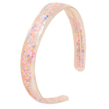 Accessorize London Girl's Shaky Sequin Alice Hair Band