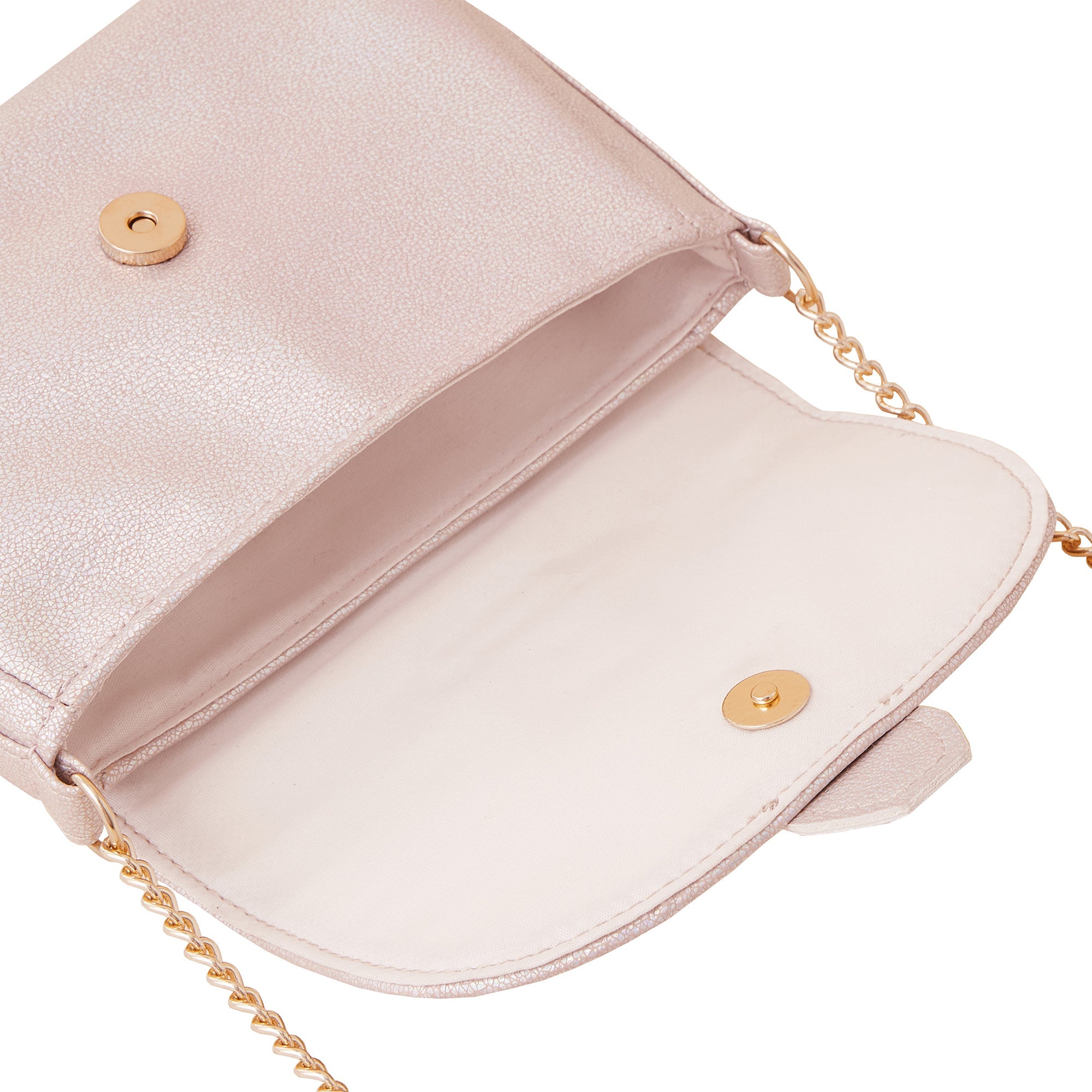 Buy Heart Buckle Bag Online at Best Price - Accessorize India