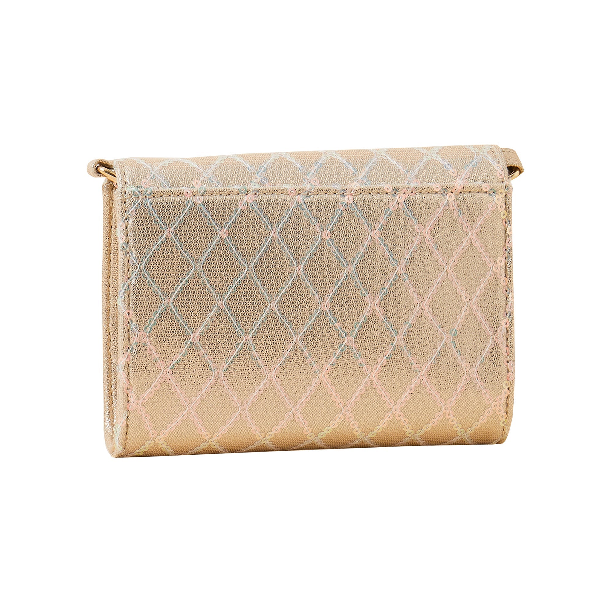 Y's clasp-fastening Leather Bag - Farfetch