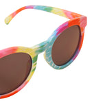 Accessorize London Girl's Tie Dye Sunglasses