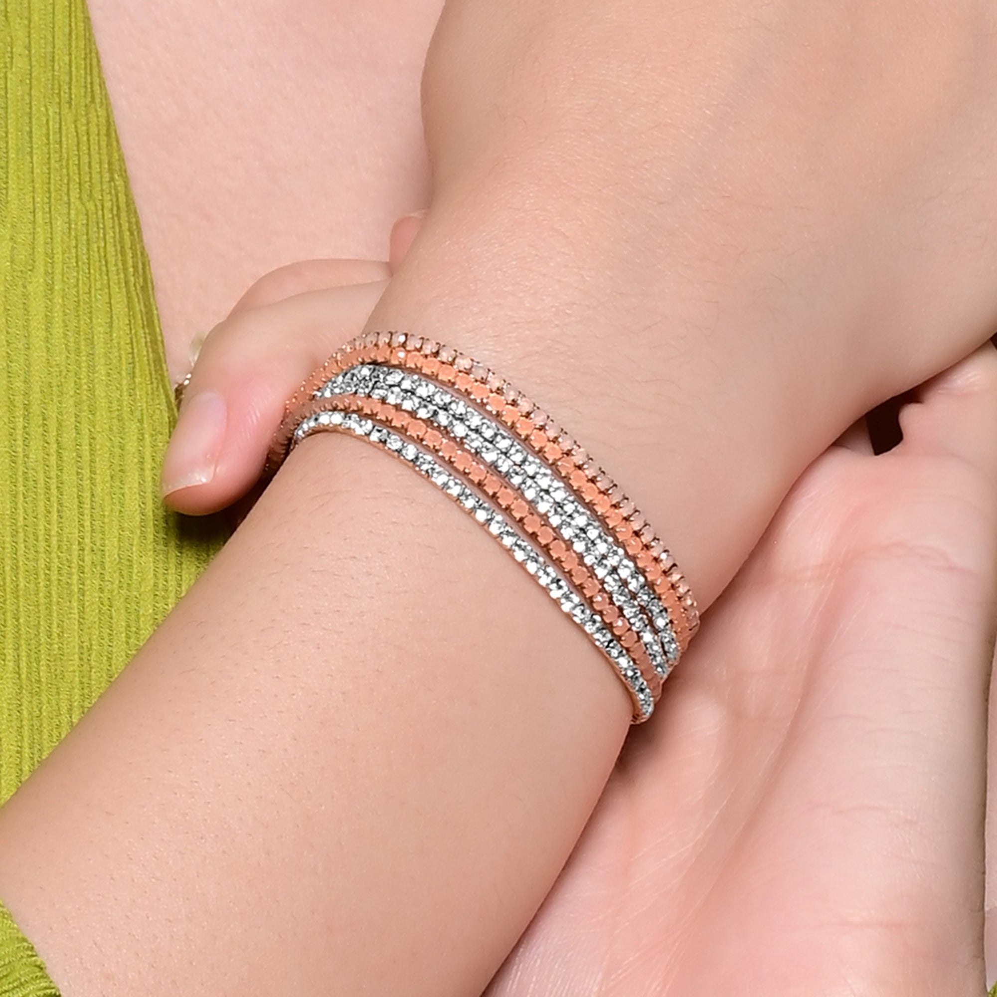 Accessorize Bracelet  Get Best Price from Manufacturers  Suppliers in  India