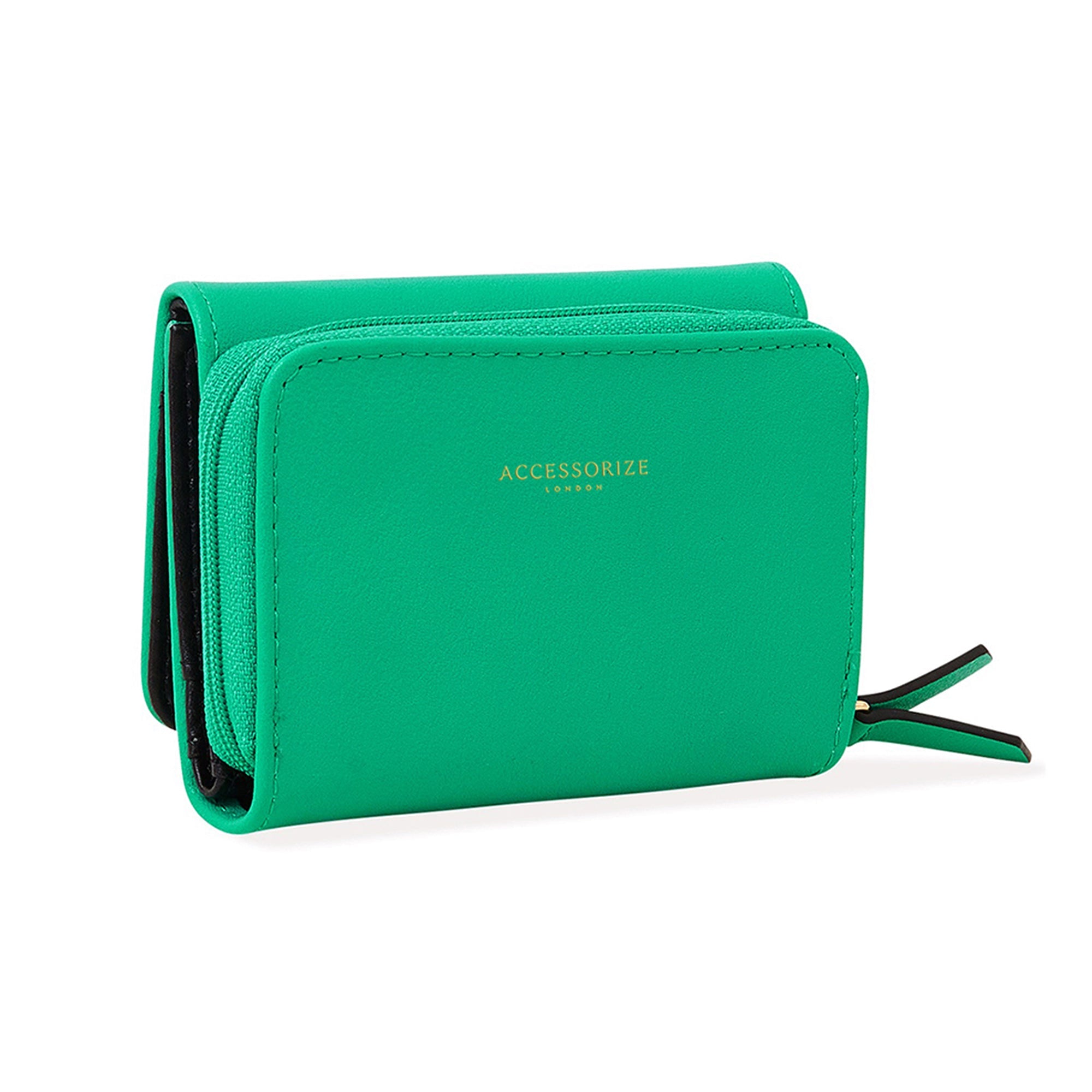 Accessorize Green Wallets - Buy Accessorize Green Wallets online in India