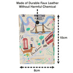Multi London Travel Cardholder