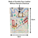 Multi London Travel Cardholder