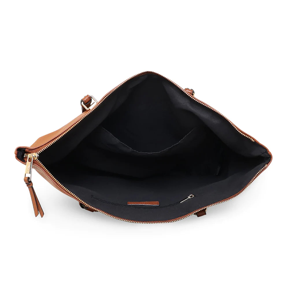 Soft Leather Handbags Women Shoulder Bags Crossbody Bags Tote Bag Purs –  Roisse