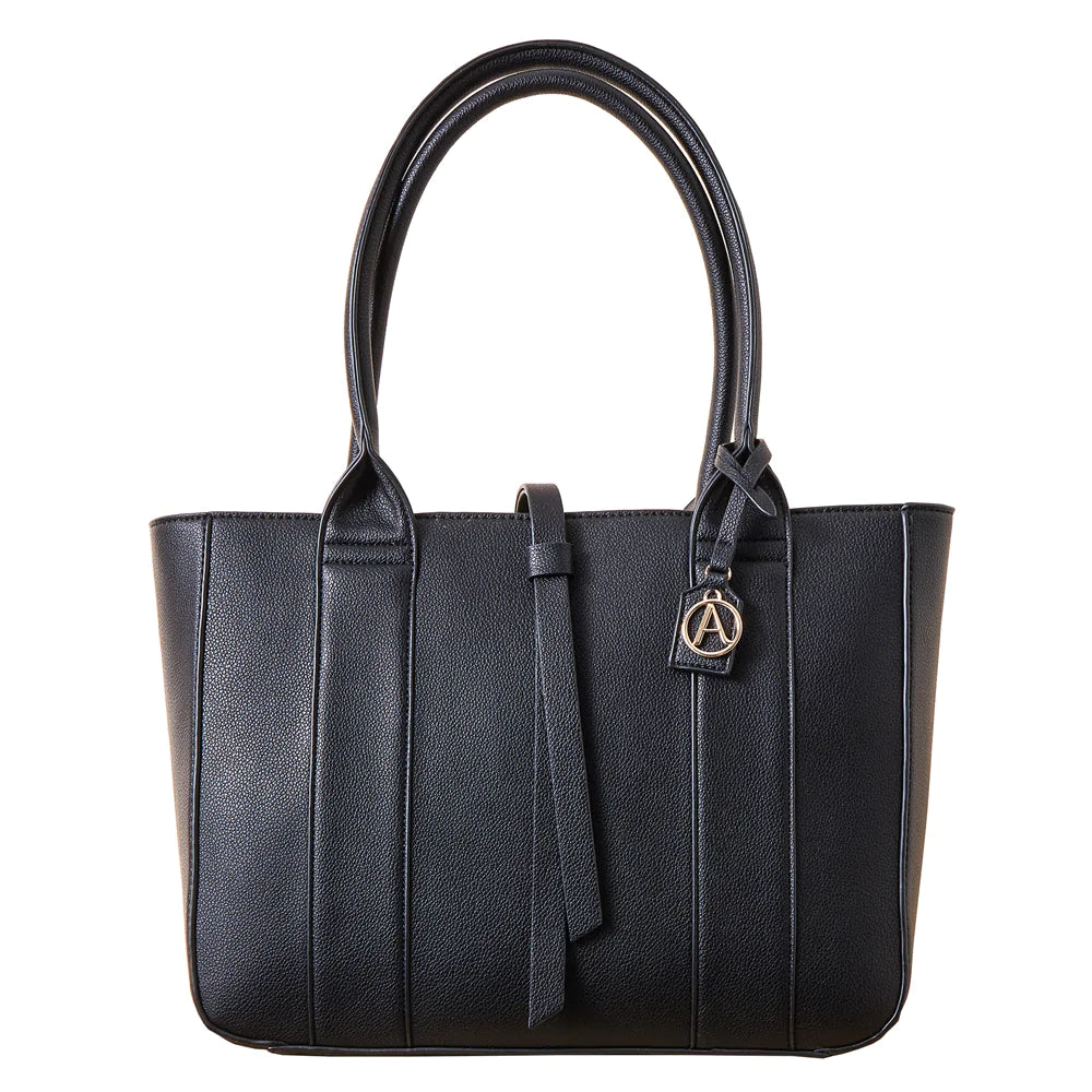 Large purse - Black - Ladies | H&M IN
